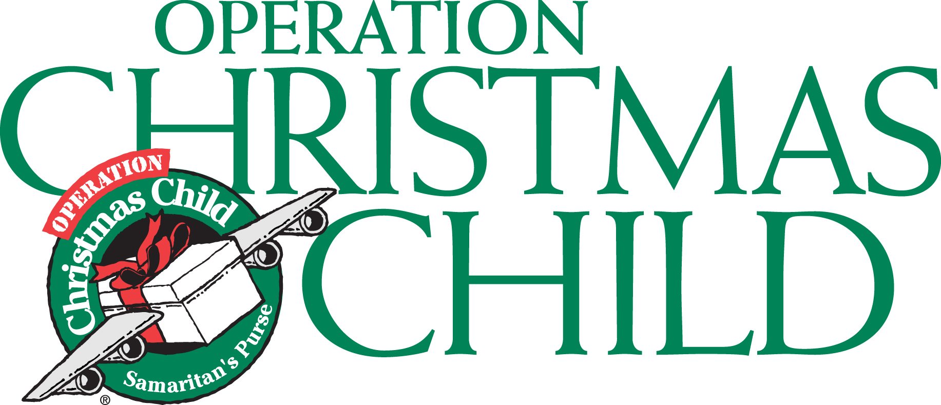 Operation Christmas Child – Faith 