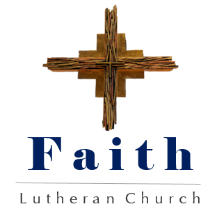 “Under New Management” Sermon – Faith Lutheran Church